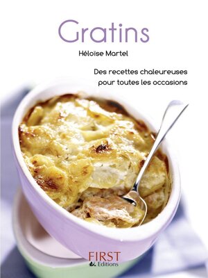 cover image of Gratins